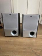 2x JVC Subwoofer SP-PW100, Ophalen, Gebruikt, Subwoofer, JVC