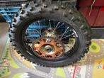 KTM exc 450 enduro  6 days wielen, Ophalen, Gebruikt
