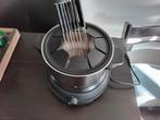 Princess electrische fonduepan., Witgoed en Apparatuur, Fonduesets, Ophalen, Nieuw, Elektrisch, Fonduepan