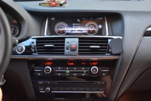 Apple carplay Radio Navigatie BMW F25 X3 SERIE android 13, Auto diversen, Autoradio's, Nieuw, Ophalen of Verzenden