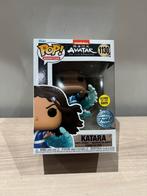 Katara (glow in the dark) Funko Pop #1130 Avatar Special, Ophalen of Verzenden, Funko Europe, Supportemea@funko.com, 4th floor, 1 Queen Caroline St, London W6 9YN, Verenigd Koninkrijk