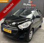 Hyundai i10 1.0 i-Drive Cool 2e Eigenaar / Airco, Voorwielaandrijving, Euro 5, Stof, Gebruikt