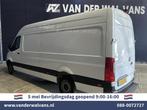 Mercedes-Benz Sprinter 317 CDI 170pk L3H2 Fabrieksgarantie E, Auto's, Bestelauto's, Parkeercamera, Gebruikt, 4 cilinders, 2000 kg