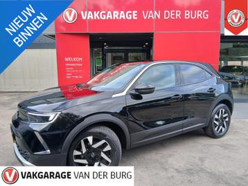 Opel Mokka 1.2 Turbo Elegance beschikbaar voor biedingen