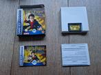 Harry Potter And The Chamber Of Secrets (CIB) (GBA), Vanaf 3 jaar, Role Playing Game (Rpg), Ophalen of Verzenden, 1 speler