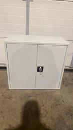 Archiefkast dossierkast draaideurkast, Huis en Inrichting, Kasten | Roldeurkasten en Archiefkasten, Ophalen, 100 tot 150 cm, Zo goed als nieuw