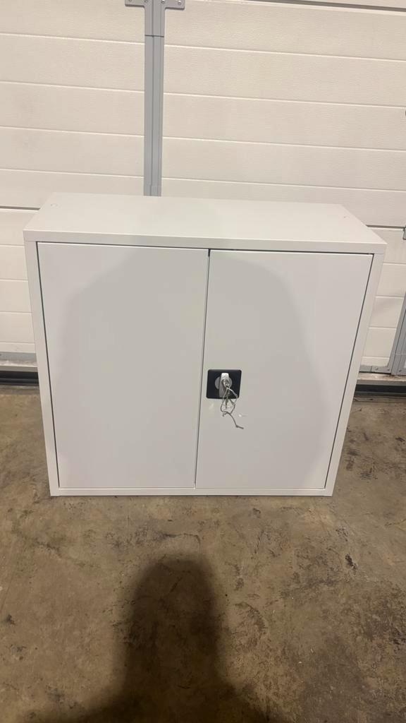 Archiefkast dossierkast draaideurkast, Huis en Inrichting, Kasten | Roldeurkasten en Archiefkasten, Zo goed als nieuw, Minder dan 100 cm