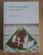 Harvey Feigenbaum ECHOCARDIOGRAPHY, Ophalen of Verzenden