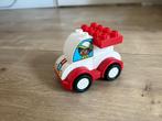 LEGO Duplo Auto, Ophalen of Verzenden, Gebruikt, Overige merken