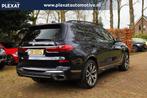 BMW X7 M50d High Executive Aut. | UNIEK | B&W Sound | 4-Wiel, Gebruikt, Euro 6, 2993 cc, 7 stoelen