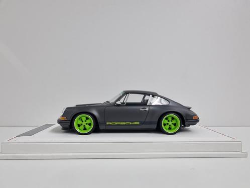 Ivy Merit
Porsche 911 DLS Singer
1/50 1:18 Nieuw, Hobby en Vrije tijd, Modelauto's | 1:18, Nieuw, Auto, Ophalen of Verzenden