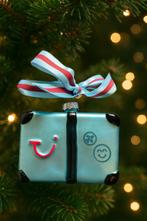 Kerstbal trolley TUI, Diversen, Ophalen of Verzenden, Nieuw