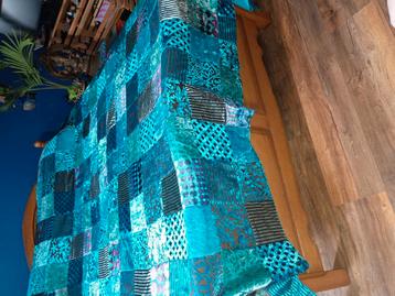 Oosters sprei/deken NIEUW  beschikbaar voor biedingen