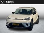 smart #1 Premium 66 kWh, Auto's, Smart, Automaat, Achterwielaandrijving, Gebruikt, Wit