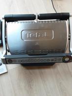 Tefal optigrill +XL, Ophalen, Zo goed als nieuw