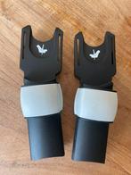 Maxi cosi adapters voor bugaboo, Maxi cosi, Zo goed als nieuw, Maxi cosi, Maxi cosi