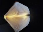 Decoratieve LED Boek lamp, Huis en Inrichting, Lampen | Wandlampen, Ophalen of Verzenden, Zo goed als nieuw