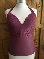 Philippe Matignon prachtige haltertop met kralen nieuw!!, Philippe Matignon, Ophalen of Verzenden, Roze, Hemd