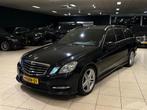 Mercedes-Benz E-klasse Estate E350 CDI AMG Pakket|Airmatic|H, Automaat, Achterwielaandrijving, Zwart, Leder