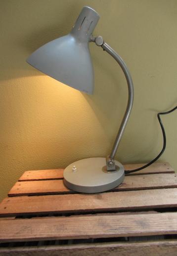 Tafellamp Bureau lamp Hala model 31  beschikbaar voor biedingen