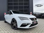 Seat Leon ST 2.0 CUPRA 300 4DRIVE |PANO|Beats audio, Auto's, 15 km/l, Gebruikt, 4 cilinders, 1984 cc