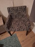 Stoelen, Ophalen, Zwart, Twee