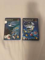 Sly Raccoon en Sly 2 PlayStation 2, Spelcomputers en Games, Games | Sony PlayStation 2, Vanaf 7 jaar, Avontuur en Actie, Ophalen of Verzenden