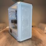 I7 4.GHZ 16GB video 6GB SSD 1TB., Computers en Software, Desktop Pc's, Ophalen, Gebruikt, Gaming PC, HDD