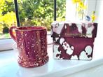 Special! Lustre mug, Emma Bridgewater 2012 - Nieuw!, Overige typen, Nieuw, Ophalen of Verzenden, Overige stijlen