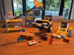 Playmobil City Action Maxx7 set! 70445 + 70446 + 4041 +, Kinderen en Baby's, Speelgoed | Playmobil, Ophalen of Verzenden, Zo goed als nieuw