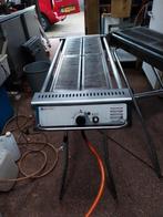 Hendi Professionele Barbecue Grill, Ophalen of Verzenden, Gebruikt, Hendi