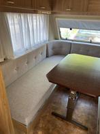 Camper / caravan kussens opnieuw laten bekleden?, Ophalen of Verzenden