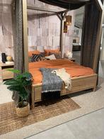 Showroom slaapopstelling Apeldoorn, Ophalen, Zo goed als nieuw, Tweepersoons