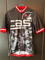Castelli Atacco jersey, Castelli, Heren, Ophalen of Verzenden, Zo goed als nieuw