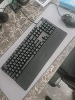Steelseries Apex Pro (Qwerty US) Gaming Toetsenbord Keyboard, Computers en Software, Toetsenborden, Ophalen of Verzenden, Zo goed als nieuw