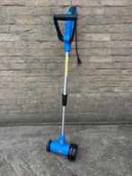 CFH electrische voegenborstel 400 Watt EFB-675, Tuin en Terras, Hand-tuingereedschap, Ophalen of Verzenden, Gebruikt, Onkruidsteker