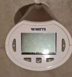 Watts thermostaatknoppen., Ophalen of Verzenden, Zo goed als nieuw