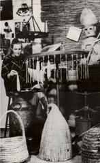 112 Zoelen Bijenwas kaarsentrekkerij 1960 kaarsenmaker, Verzenden, 1940 tot 1960, Ongelopen, Gelderland