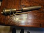 Antieke Stoomfluit - Scheepsantiek, Ophalen of Verzenden