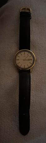 Ebel polshorloge, Ophalen of Verzenden, Zo goed als nieuw, Leer, Overige merken