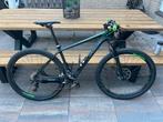 Mountainbike cube reaction race, Fietsen en Brommers, Fietsen | Mountainbikes en ATB, Gebruikt, Hardtail, Heren, 53 tot 57 cm