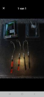 Swingers korda, Watersport en Boten, Hengelsport | Karpervissen, Ophalen of Verzenden, Zo goed als nieuw, Overige typen