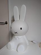 Nijntje lamp 50 cm, Ophalen of Verzenden, Zo goed als nieuw, Lamp