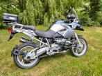 BMW R1200GS Lage kilometerstand!, Motoren, Motoren | BMW, 2 cilinders, Particulier, Meer dan 35 kW, Toermotor