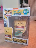 Krusty Krab Pizza Spongebob Funko Pop! Animation #1667, Verzamelen, Ophalen, Nieuw