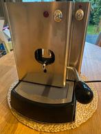 Mooi espressoapparaat van La Piccola, Witgoed en Apparatuur, Koffiezetapparaten, Gebruikt, Ophalen of Verzenden, Espresso apparaat