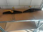 Rhino Safeclamp Ladderklemmen, Ophalen, Gebruikt