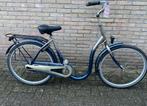 Gezocht: Sparta entree met terugtraprem frame 46 - 48 cm, Fietsen en Brommers, Fietsen | Dames | Damesfietsen, (Extra) lage instap