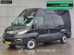 Iveco Daily 35S16 L2H2 3,5t Trekgewicht Airco Cruise Camera, Auto's, Stof, Gebruikt, Euro 6, Iveco