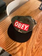 Obey Pet - Camouflage, Ophalen of Verzenden, Zo goed als nieuw, One size fits all, Pet